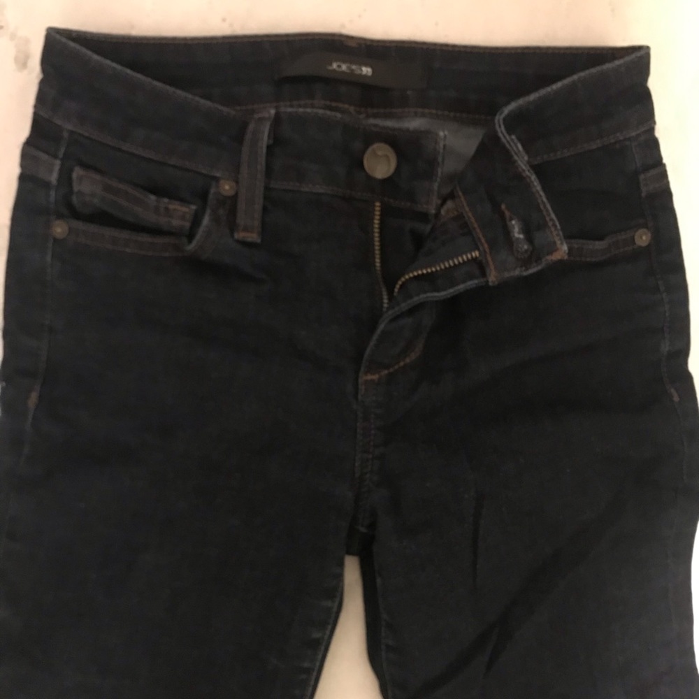 joes dark skinny jeans